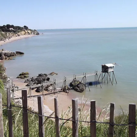Διαμέρισμα A Vue Vieux Port Et Chateau