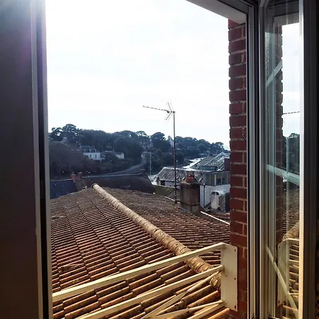 A Vue Vieux Port Et Chateau Apartamento *